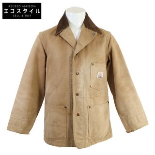 carhartt - カーハート トラディショナルジャケット 42 Lの通販 by