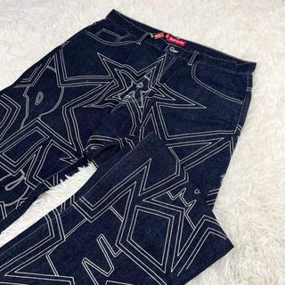 Supreme - Supreme Baggy Jean rigid 32の通販 by U～(☆∀☆)'s shop