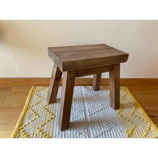 MATTIAZZI CUGINO クッチーノ スツール (H450) Blackの通販 by とも