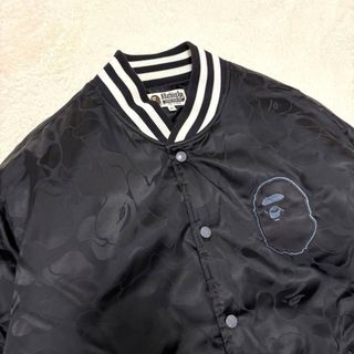 A BATHING APE（スタジャン）のフリマアイテム一覧