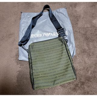 EMPORIO ARMANI - GACKT着用ブランド EMPORIO ARMANI ラムレザーダウン