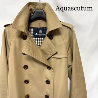 AQUA SCUTUM - JAL機内販売 限定 アクアスキュータム JALオリジナル