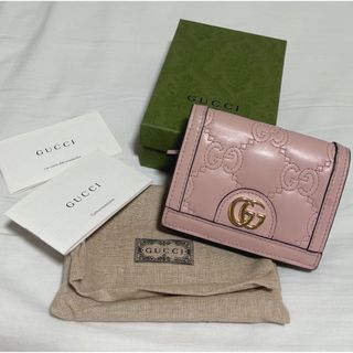 GUCCI - グッチ GUCCI 【 473954 2091 】 ネオ ヴィンテージ GG