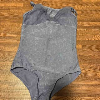 CHACOTT - チャコット 永久めいさんコラボレオタードの通販 by