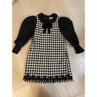 ANNA SUI mini（ドレス/フォーマル）のフリマアイテム一覧