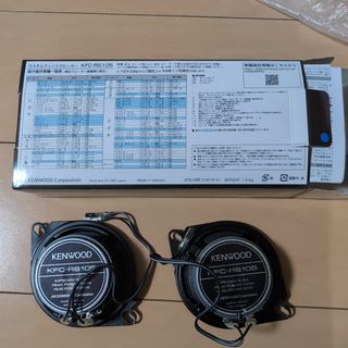 N-BOX エヌボックス JF1/JF2ツイーター埋込TS-F1730Sなどの通販 by