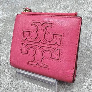 Tory Burch - マックグロー トライフォールド ミニ ウォレットの通販