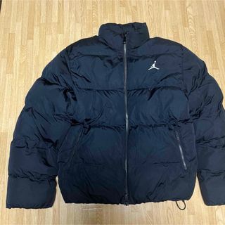 Jordan Brand（NIKE） - ジョーダンダウンジャケットの通販 by 杏