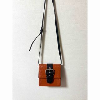 Vivienne Westwood（ショルダーバッグ）のフリマアイテム一覧