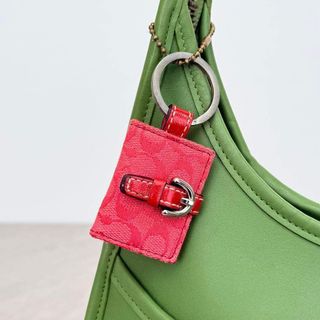 COACH - 【 COACH 】 ポピーちゃん チャーム レア！の通販 by SHOP