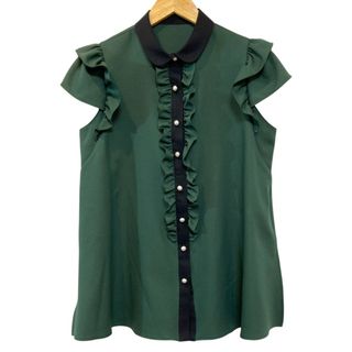 René（シャツ/ブラウス(半袖/袖なし)）のフリマアイテム一覧