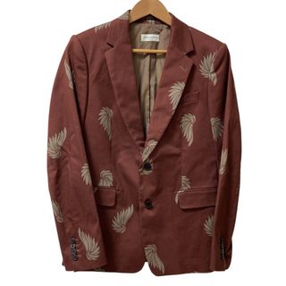 DRIES VAN NOTEN - 名作 dries van noten 18aw オーバーサイズチェック