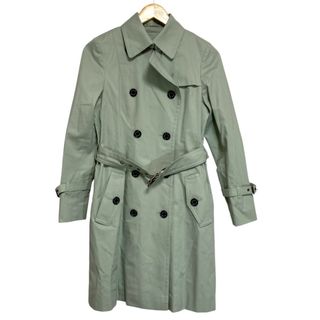 BLUE LABEL CRESTBRIDGE（トレンチコート）のフリマアイテム一覧