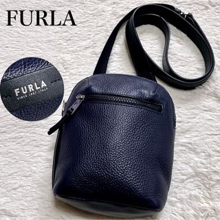 FURLA - FURLA ショルダーバッグの通販 by まる's shop｜フルラならラクマ
