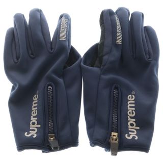 Supreme（手袋）のフリマアイテム一覧