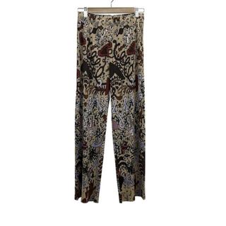 PLEATS PLEASE ISSEY MIYAKE（パンツ ・ ブラウン/茶色系）のフリマ