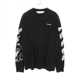 Off-White（Tシャツ/カットソー(七分/長袖)）のフリマアイテム一覧