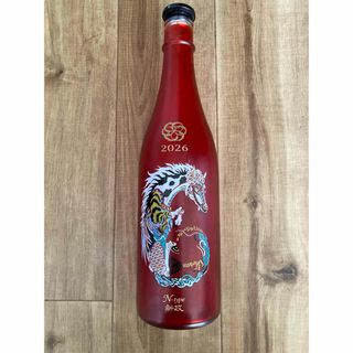 新政 - 新政酒造 No.6 New Year-typeの通販 by しょう's shop