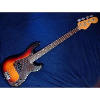 Fender - Fender ジャズベース リバースヘッド エレキベースの通販 by