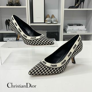 Christian Dior（ハイヒール/パンプス）のフリマアイテム一覧