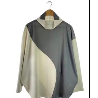 ISSEY MIYAKE - HOMME PLISSE ISSEY MIYAKE カットソーの通販 by Xx