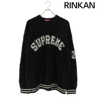 Supreme - Supreme 18SS Bandana Sweaterの通販 by TED's
