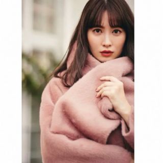Her lip to - Herlipto Liora Long Quilted Down Coatの通販 by