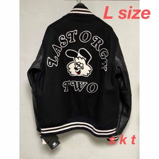 UNDERCOVER - 名作 DAVF期 UNDERCOVER アームレザー スタジャン L 激