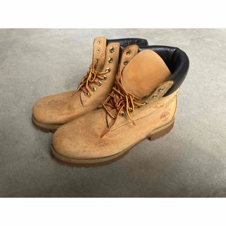 Timberland - 【超激レア‼新品️】27cm 世界限定2000足