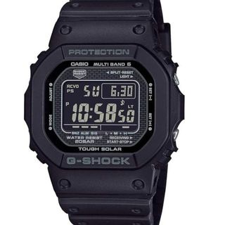 G-SHOCK - G-SHOCK GW-5600BCJの通販 by coco's shop｜ジーショック