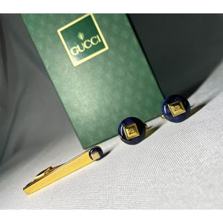 GUCCI（ネクタイピン）のフリマアイテム一覧