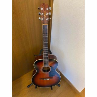 希少❣️超檄レア70s国産ビンテージ縦ロゴPro Martin F150 良音の通販