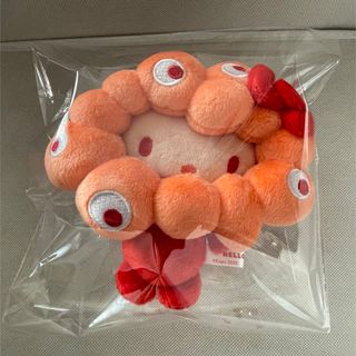 サンリオ - 大阪万博公式 限定 ミャクミャクなりきりぬいぐるみ