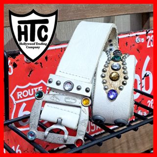 HTC - HTC ナローベルト サイズ34の通販 by オンタケノコ's shop