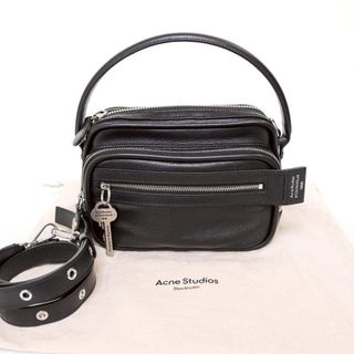 Acne Studios - Acne Studios22aw秋冬新作千鳥格子柄マフラーの通販 by