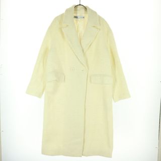 ZARA（チェスターコート）のフリマアイテム一覧