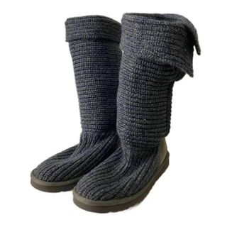 UGG（ブーツ ・ グレー/灰色系）のフリマアイテム一覧