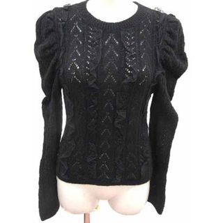 ZARA（レース ・ ニット/セーター）のフリマアイテム一覧