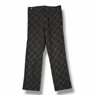 COMME des GARCONS HOMME PLUS（スラックス）のフリマアイテム一覧