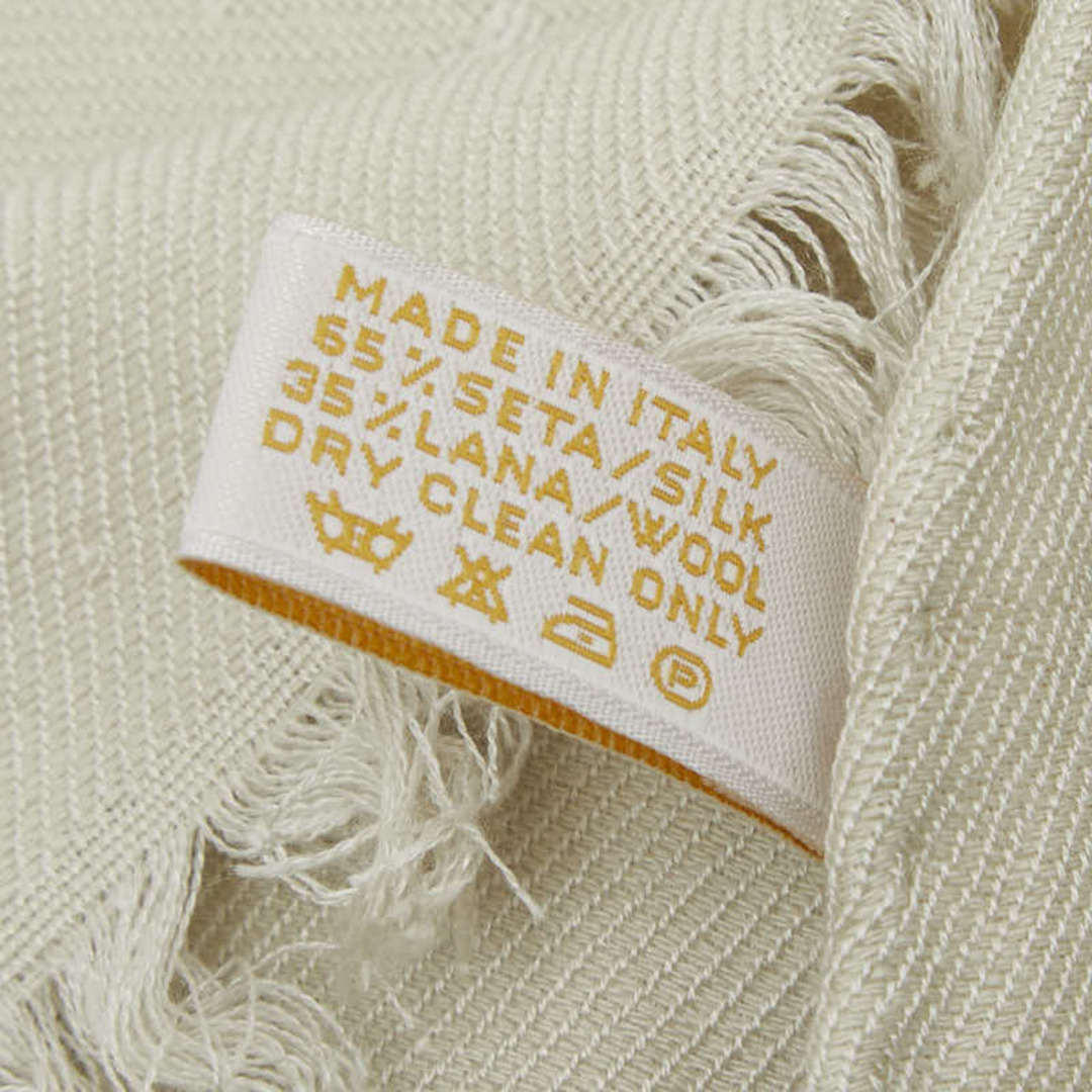 BVLGARI - ブルガリ ロゴマニア ストール シルク レディース BVLGARI