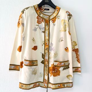 LEONARD（カーディガン）のフリマアイテム一覧