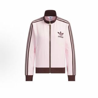 adidas Originals - 新品M Adidas W ニット トラックトップ ジャケット