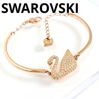SWAROVSKI - ひなの様専門！スワロフスキー ブレスレット 未使用の通販