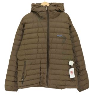 patagonia - PATAGONIA パタゴニア 08AW MICRO PUFF HOODED マイクロ