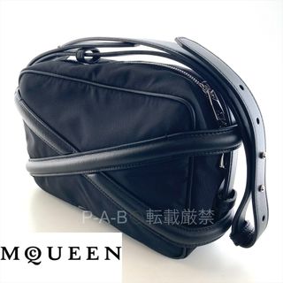 Alexander McQueen - Alexander McQueen アレキサンダーマックイーン