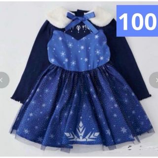 アナと雪の女王（ワンピース）のフリマアイテム一覧