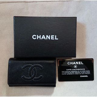 CHANEL - シャネル カメリア キーケース CHANELの通販 by BELLE EPOQUE