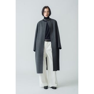 ebure（ロングコート）のフリマアイテム一覧