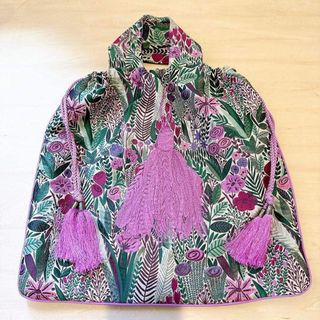 ear PAPILLONNER - オーバーサイズバックタックコート【SUM1 STYLE