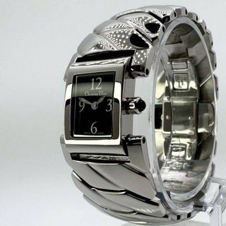 Christian Dior - クリスチャンディオール時計替えベルトの通販 by